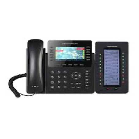 Grandstream desk phone