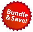 Bundle and Save!