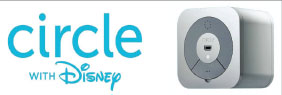 Circle With Disney